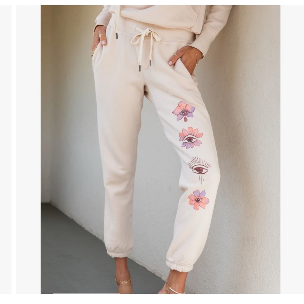 NSF x Jackie Aiche - Sweatsuit - size Petite